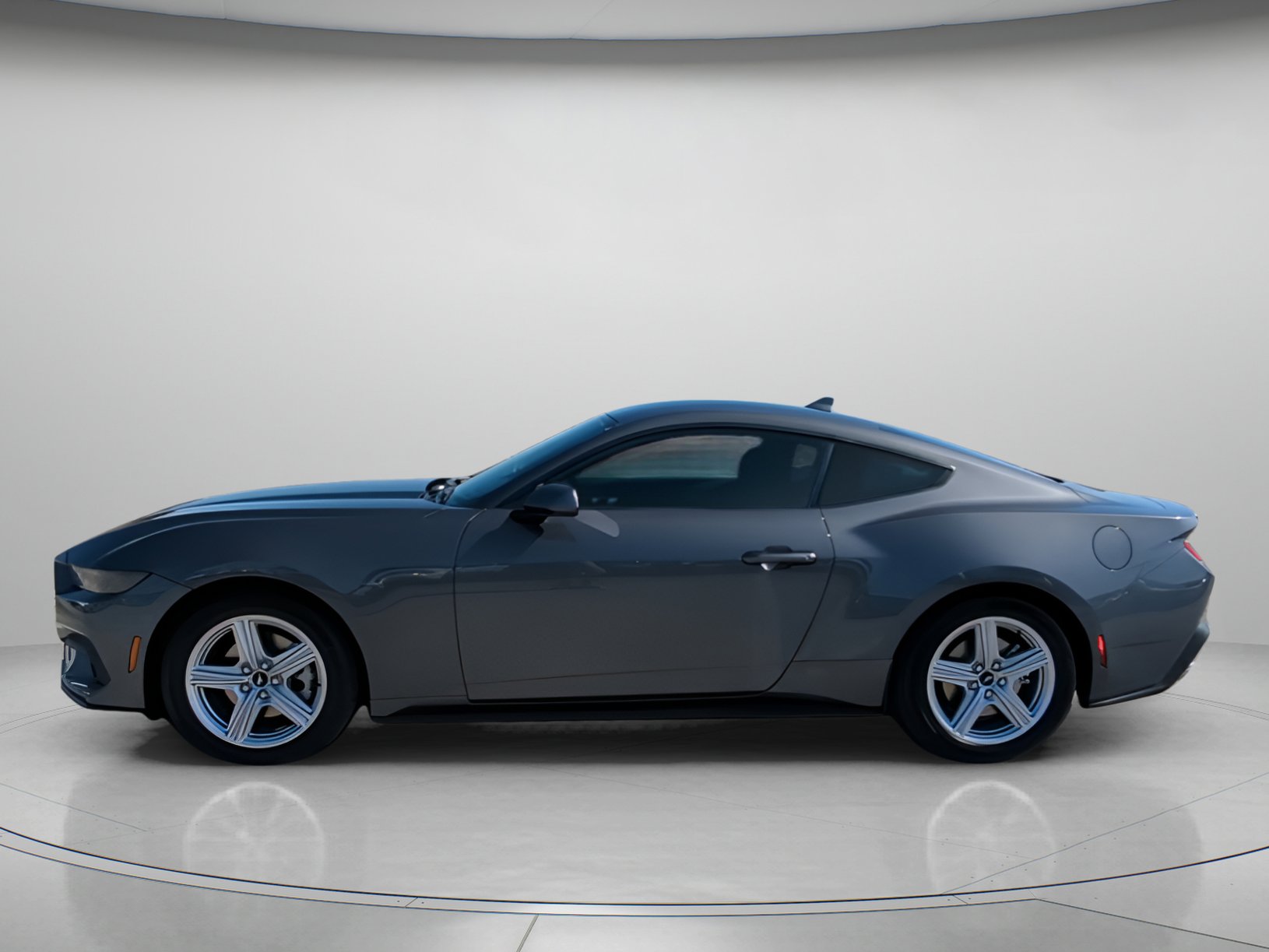 New 2026 Ford Mustang Coupe RWD image 13