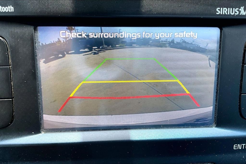 Used 2015 Kia Optima EX w/ EX Premium Package FWD image 25