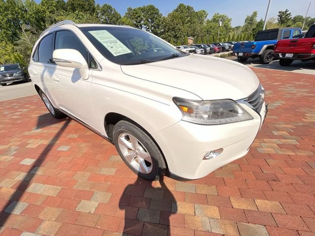 Used 2014 Lexus RX 350 FWD image 38