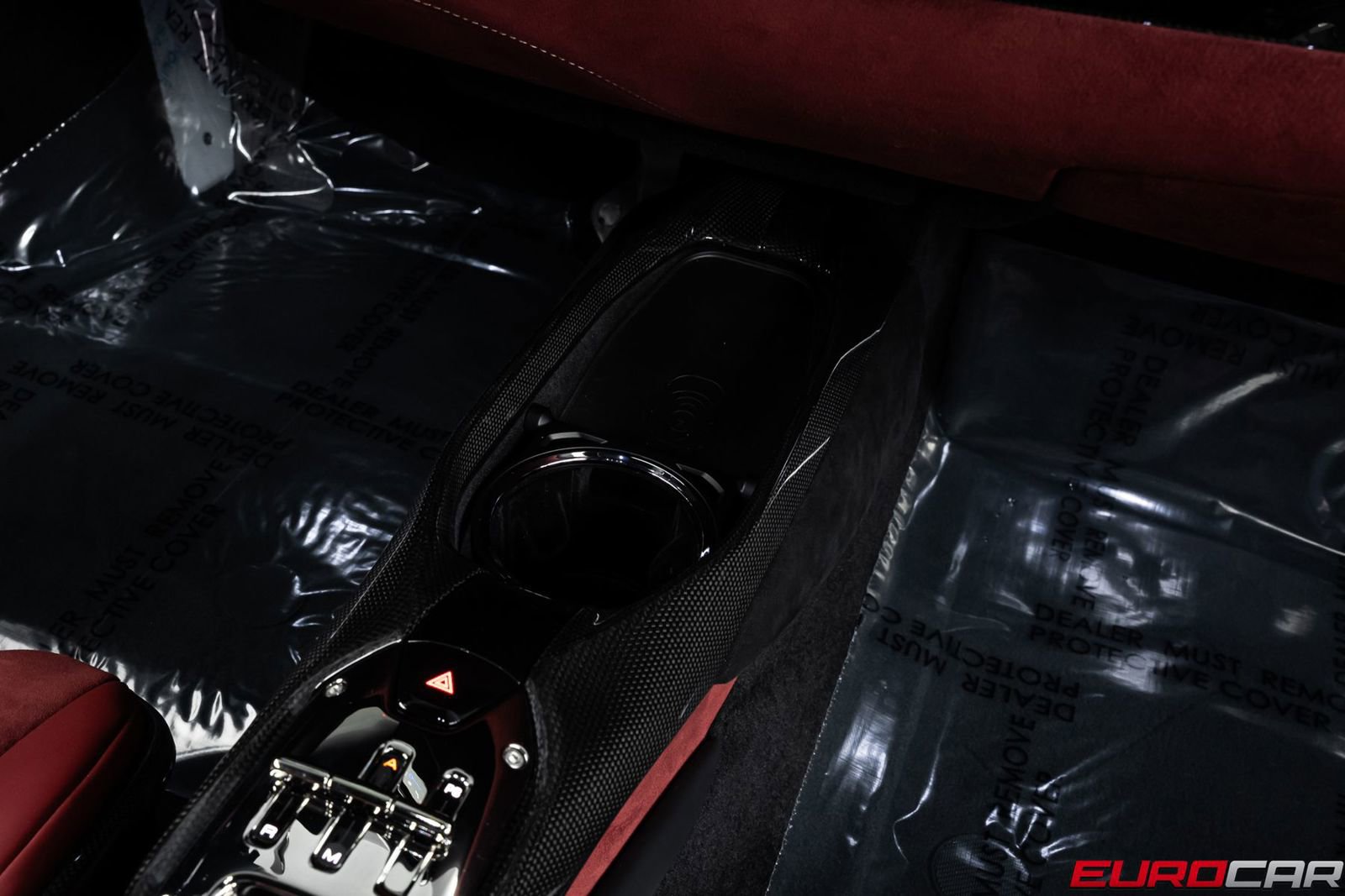 Used 2024 Ferrari 296 GTB image 31