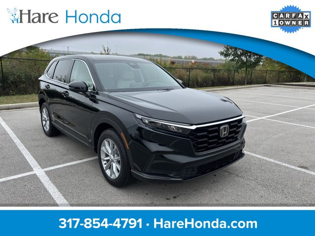 Certified 2023 Honda CR-V EX-L