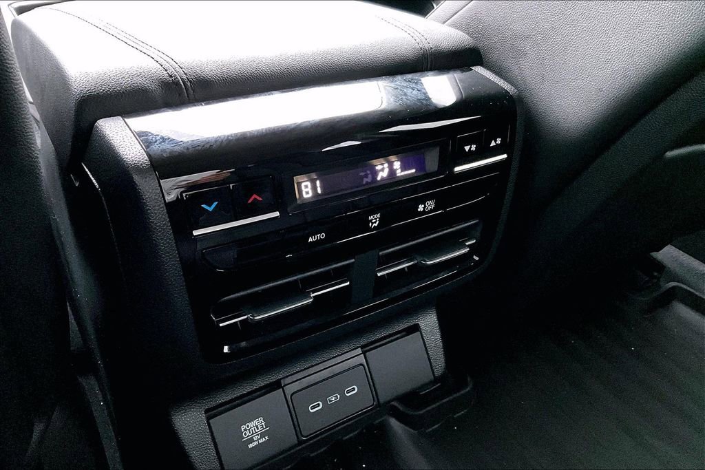 Used 2025 Acura MDX SH-AWD image 33