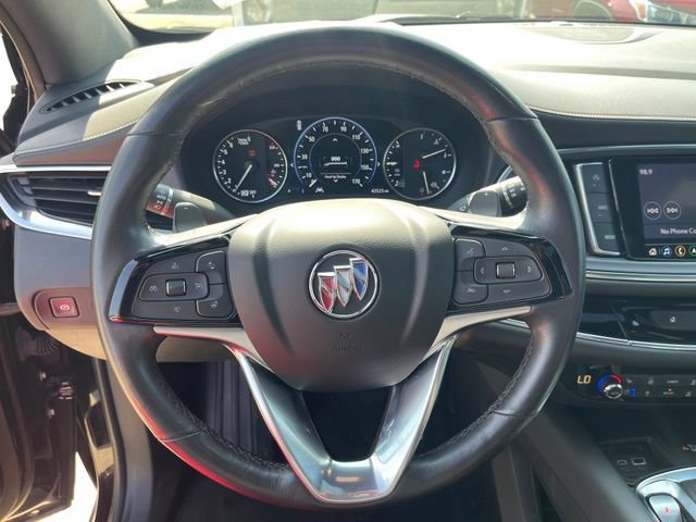 Used 2024 Buick Enclave Avenir w/ Trailering Package, 5000 lbs. AWD/4WD image 14