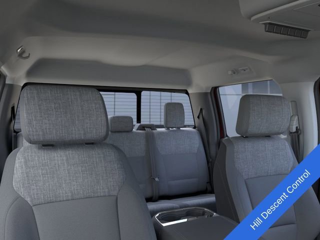 New 2026 Ford F250 XLT w/ XLT Premium Package AWD/4WD image 24