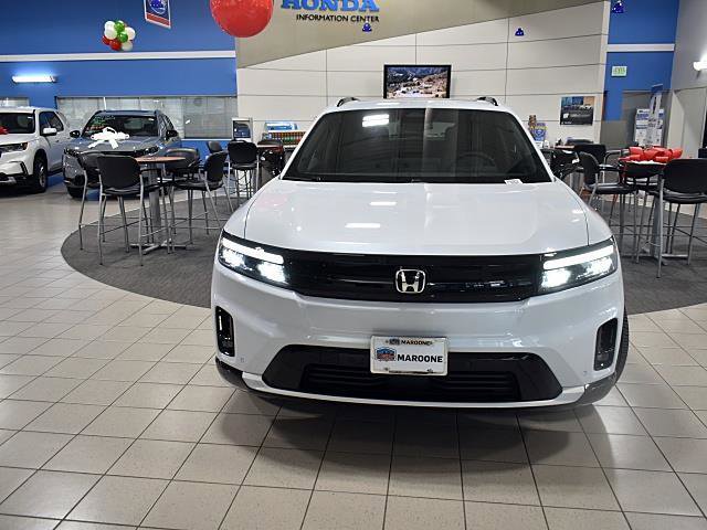 New 2026 Honda Prologue Touring image 2