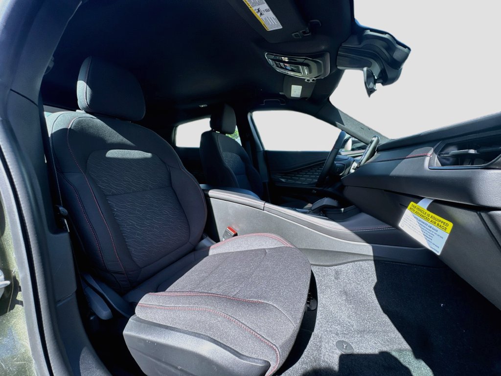 New 2027 Dodge Charger R/T AWD/4WD image 29