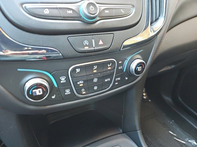 Used 2024 Chevrolet Equinox RS image 24