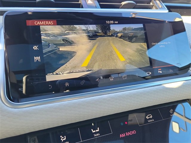 Used 2018 Land Rover Range Rover Velar R-Dynamic SE image 28