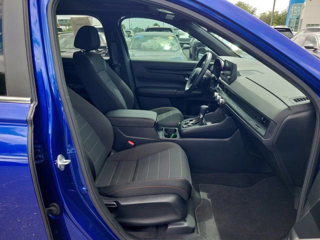 Used 2023 Honda CR-V Sport image 8