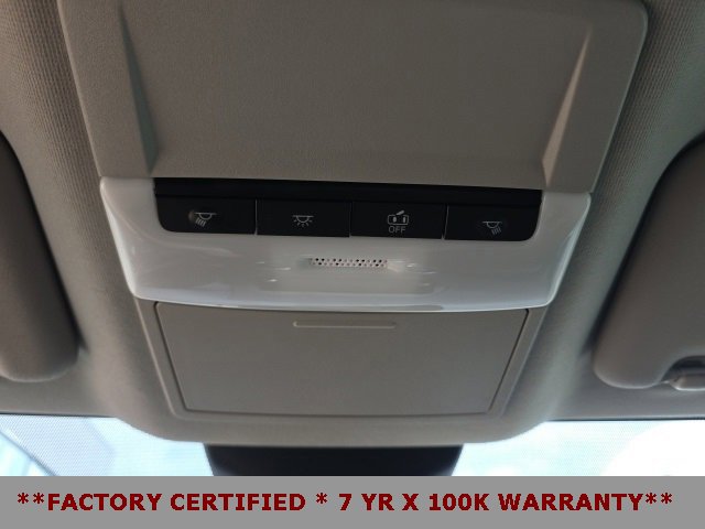 Certified 2025 Nissan Sentra S image 22