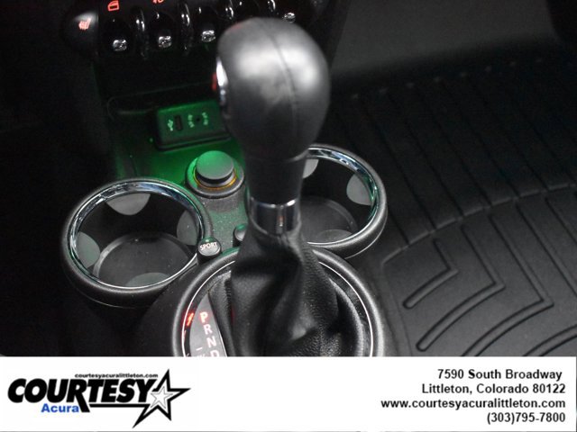 Used 2014 MINI Cooper Roadster S image 15