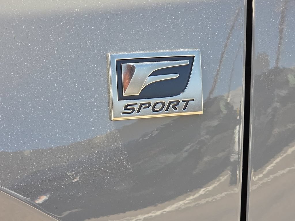 New 2026 Lexus RX 500h F Sport w/ Convenience Package AWD/4WD image 10