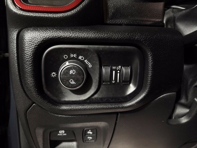 Used 2026 RAM 1500 Rebel w/ Rebel Level 1 Equipment Group AWD/4WD image 7