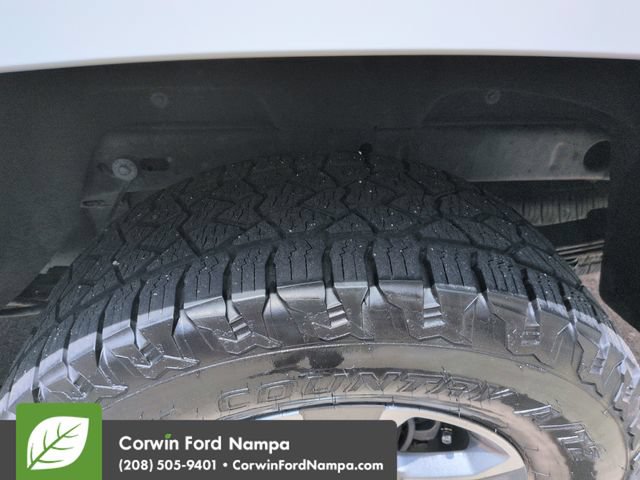 Used 2018 Chevrolet Colorado Z71 AWD/4WD image 32