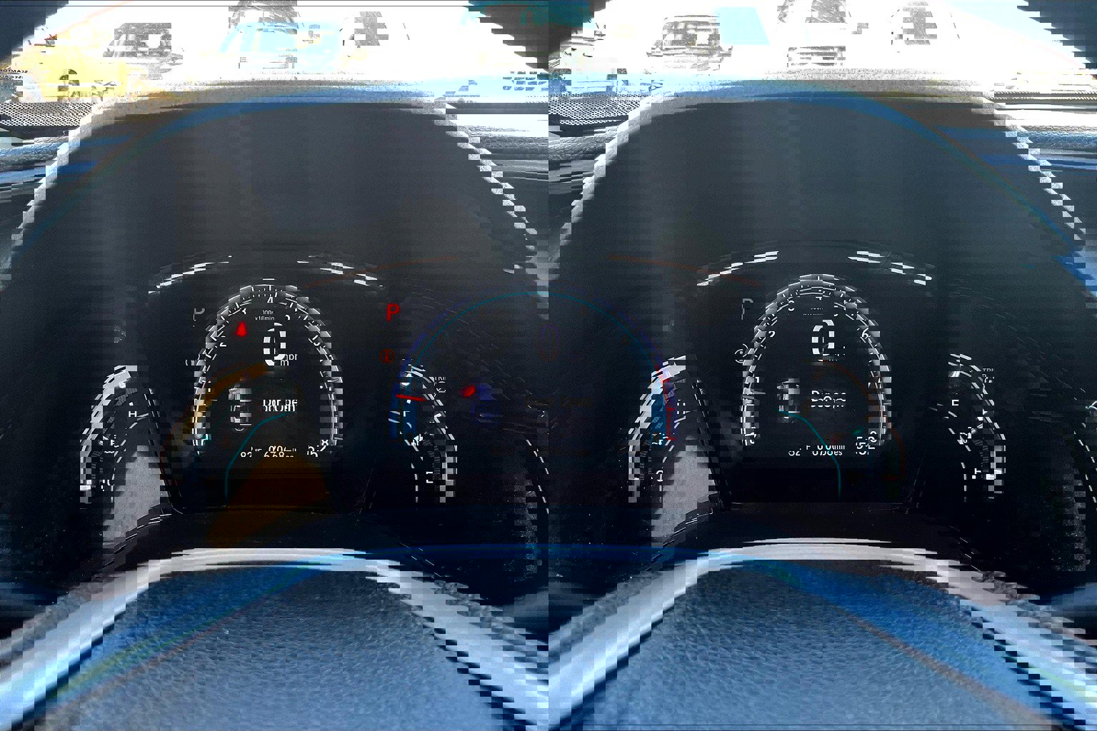 Used 2020 Honda Civic LX image 20