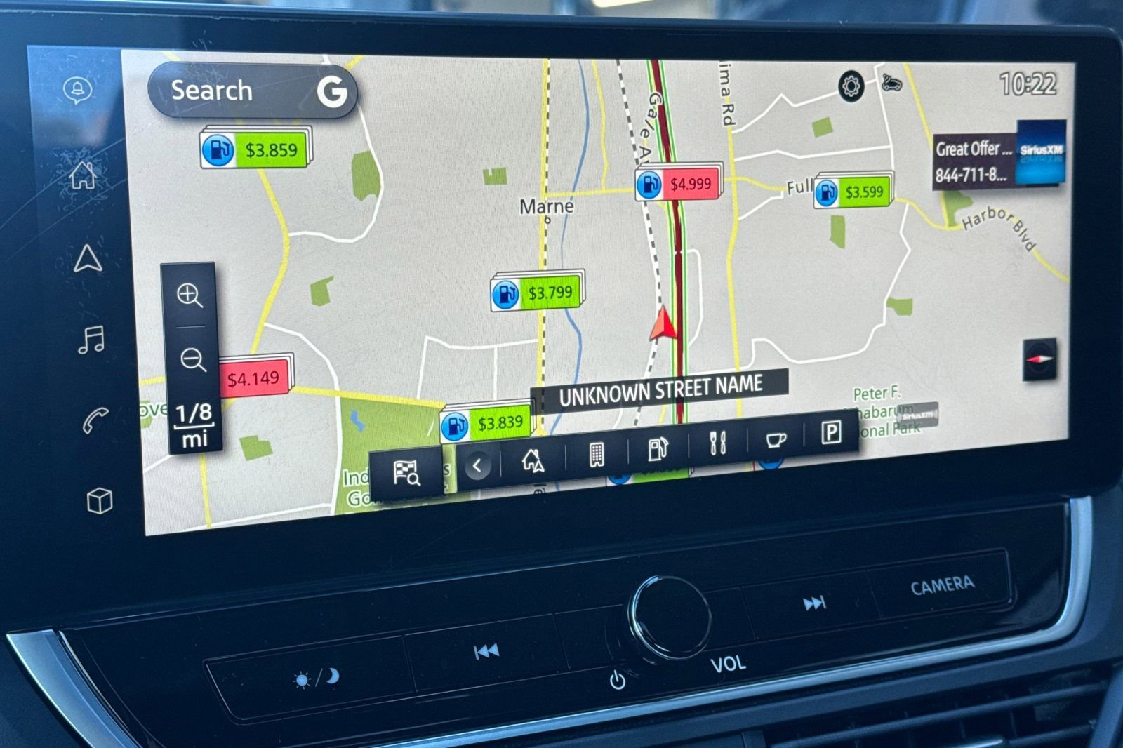 Used 2024 Nissan Altima 2.5 SL image 18