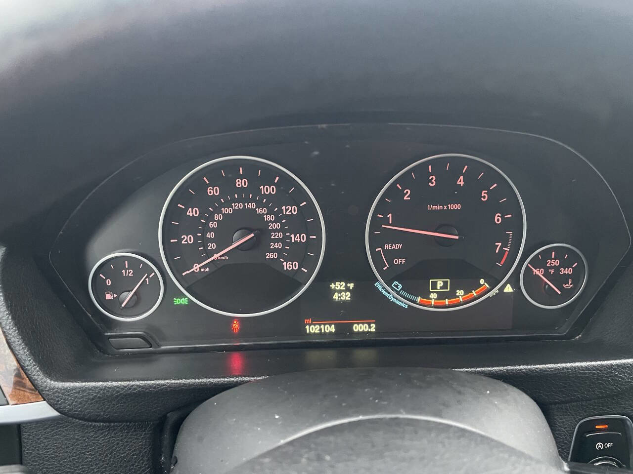 Used 2014 BMW 328i xDrive Sedan image 23