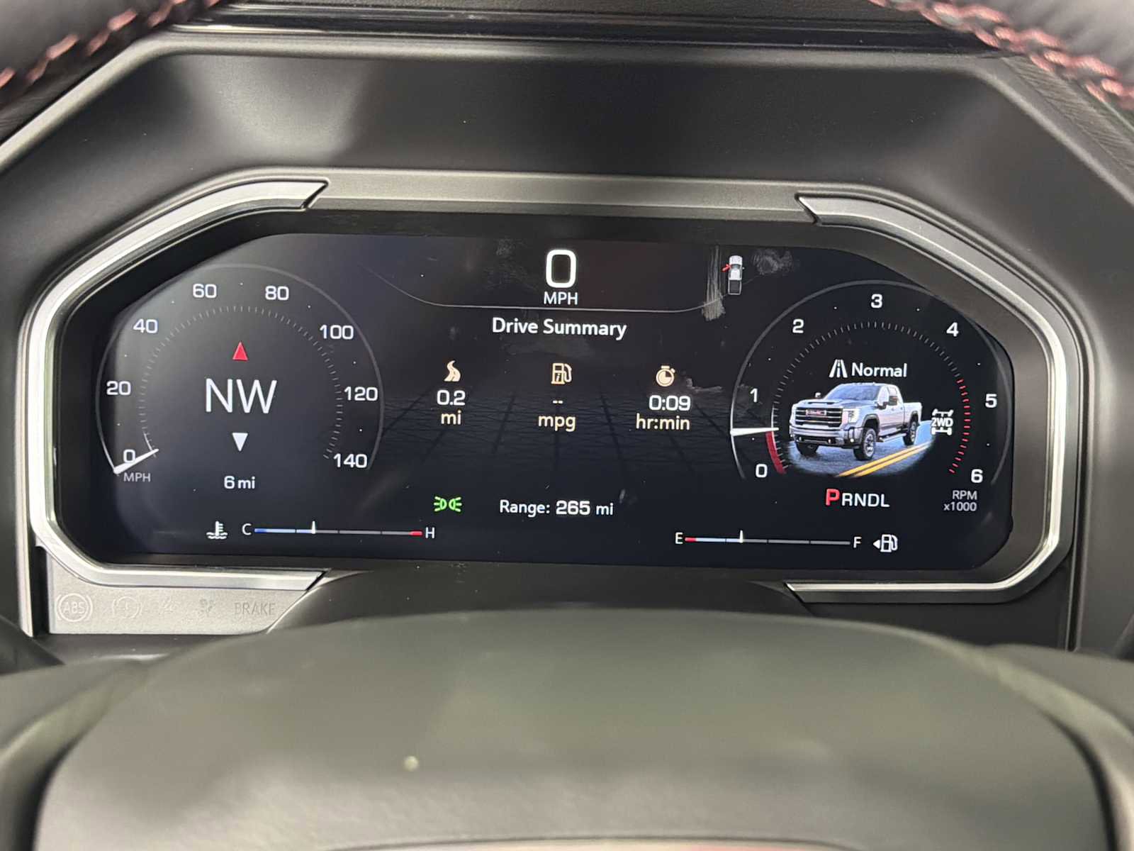 New 2026 GMC Sierra 2500 AT4X AWD/4WD image 27