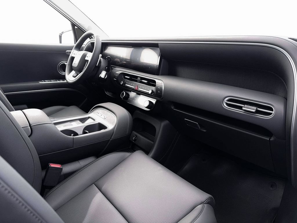 New 2026 Hyundai Palisade SEL FWD image 15
