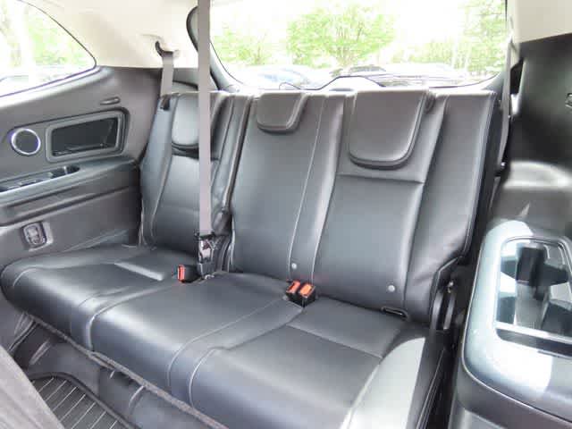 Used 2021 Subaru Ascent Limited w/ Technology Package AWD/4WD image 15