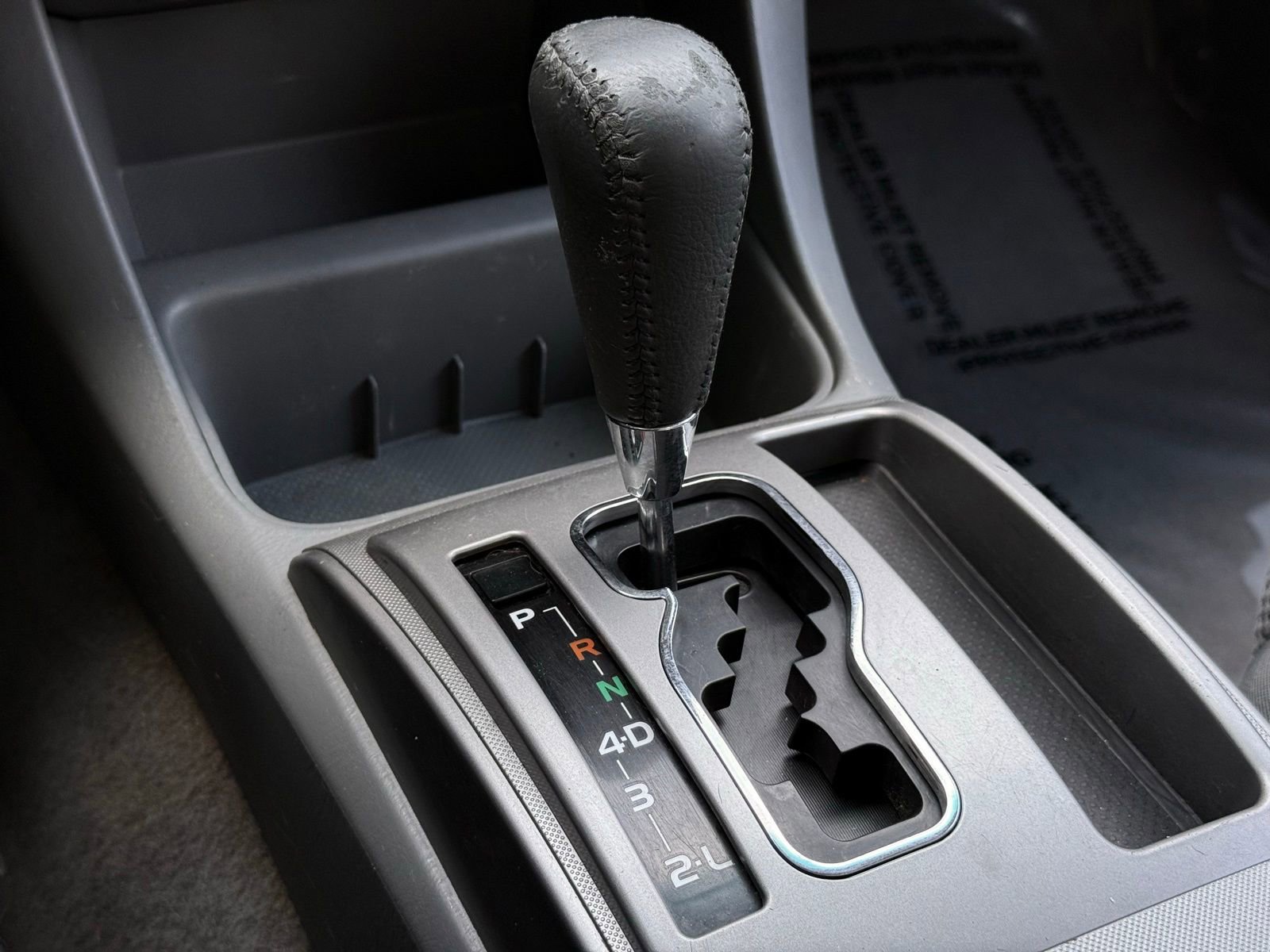 Used 2009 Toyota Tacoma 4x4 Access Cab V6 image 36