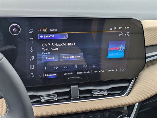 New 2026 Chevrolet Equinox ACTIV image 18