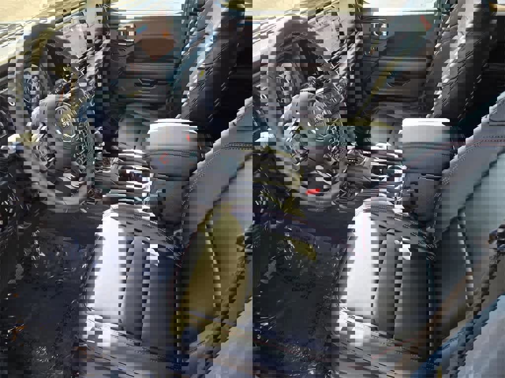 New 2025 Jeep Wrangler Unlimited Rubicon w/ XTREMEE 35" Tire Package image 15