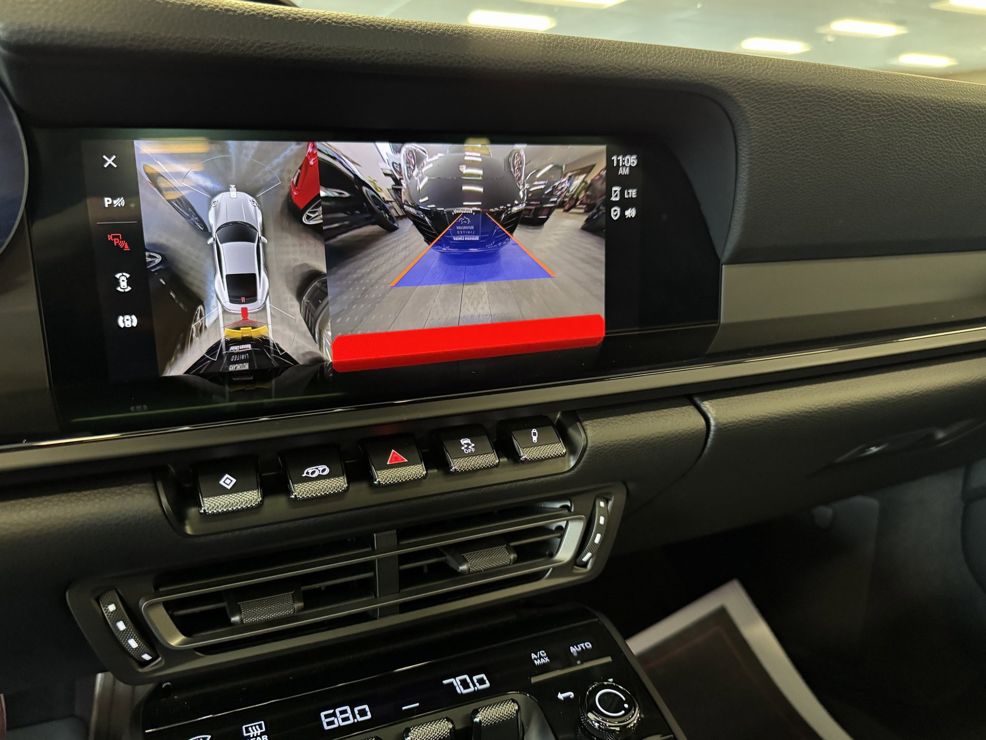 Used 2024 Porsche 911 Carrera T image 43