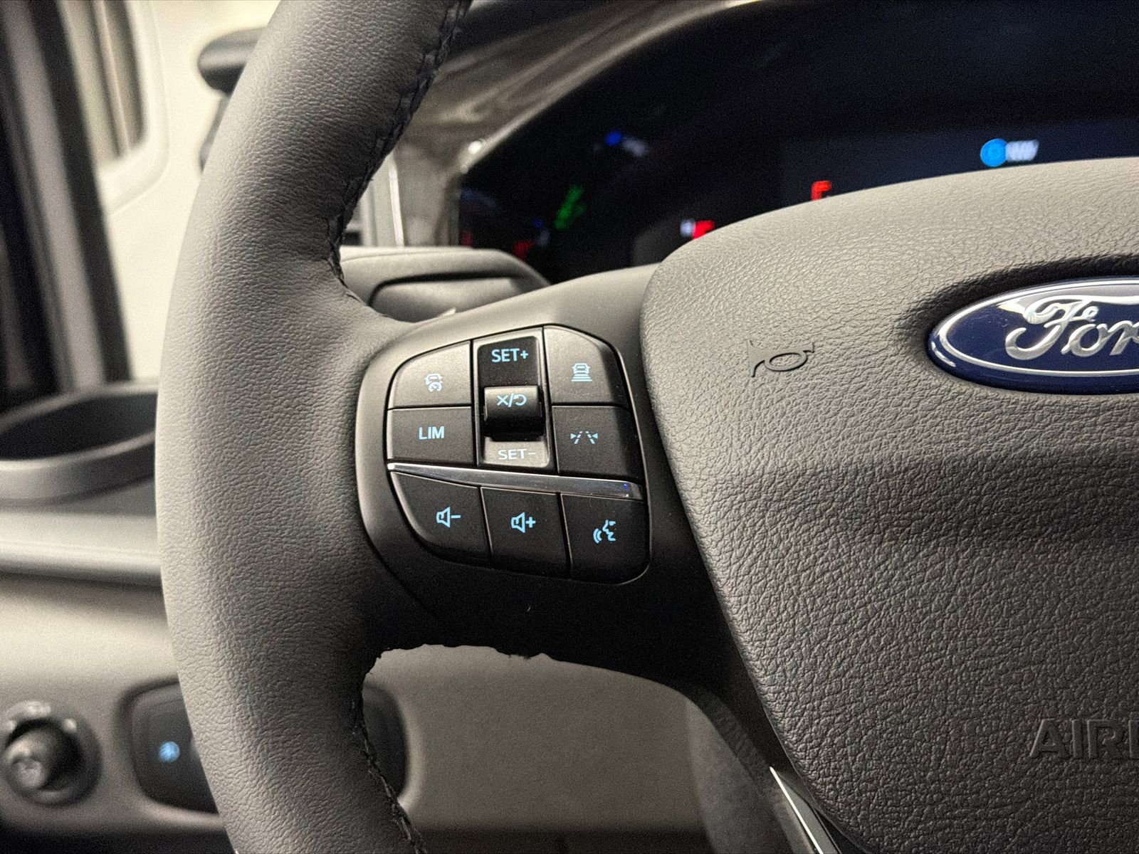 New 2026 Ford Transit 150 Low Roof AWD image 33