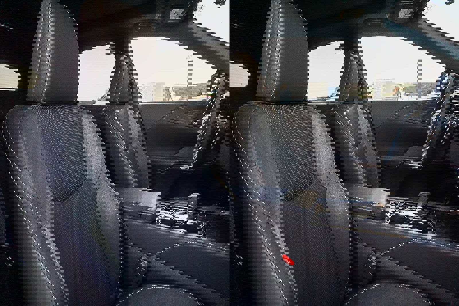 New 2026 Lexus RX 450h Luxury image 17