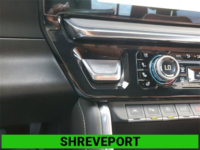 Certified 2025 GMC Sierra 1500 Denali Ultimate image 17