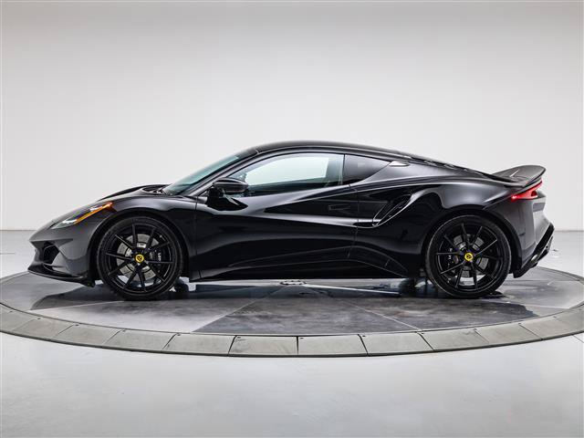 Used 2024 Lotus Emira First Edition RWD image 2