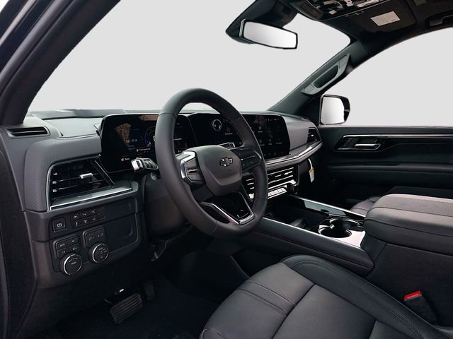 New 2026 Chevrolet Suburban RST w/ Comfort Package image 10