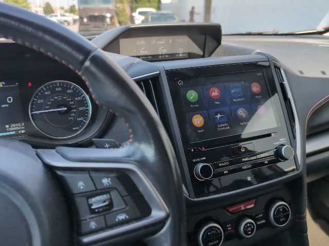 Used 2019 Subaru Crosstrek 2.0i Limited w/ Moonroof Package w/Navigation AWD/4WD image 9