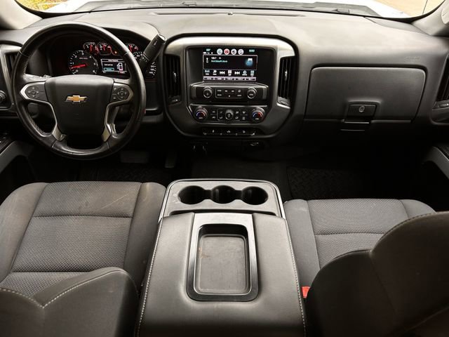 Used 2018 Chevrolet Silverado 1500 LT w/ Texas Edition image 12