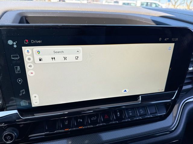 Used 2024 Chevrolet Silverado 2500 ZR2 w/ ZR2 Bison Edition image 18