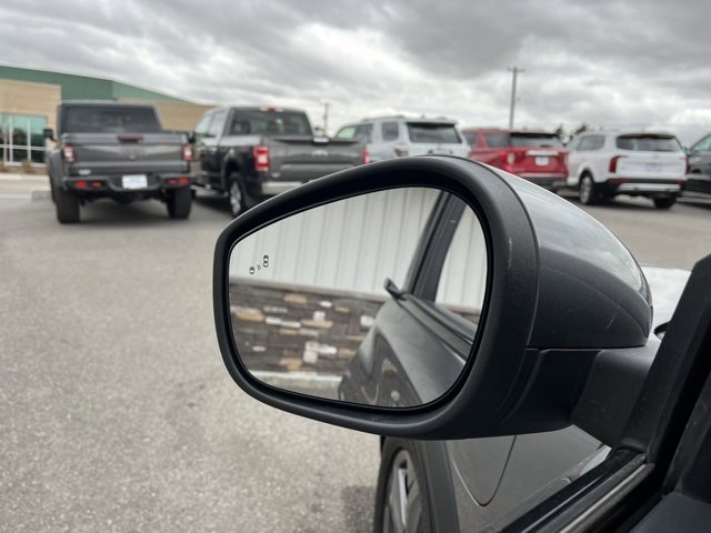 Used 2021 Ford Mustang Mach-E Select w/ Comfort/Technology Package image 24