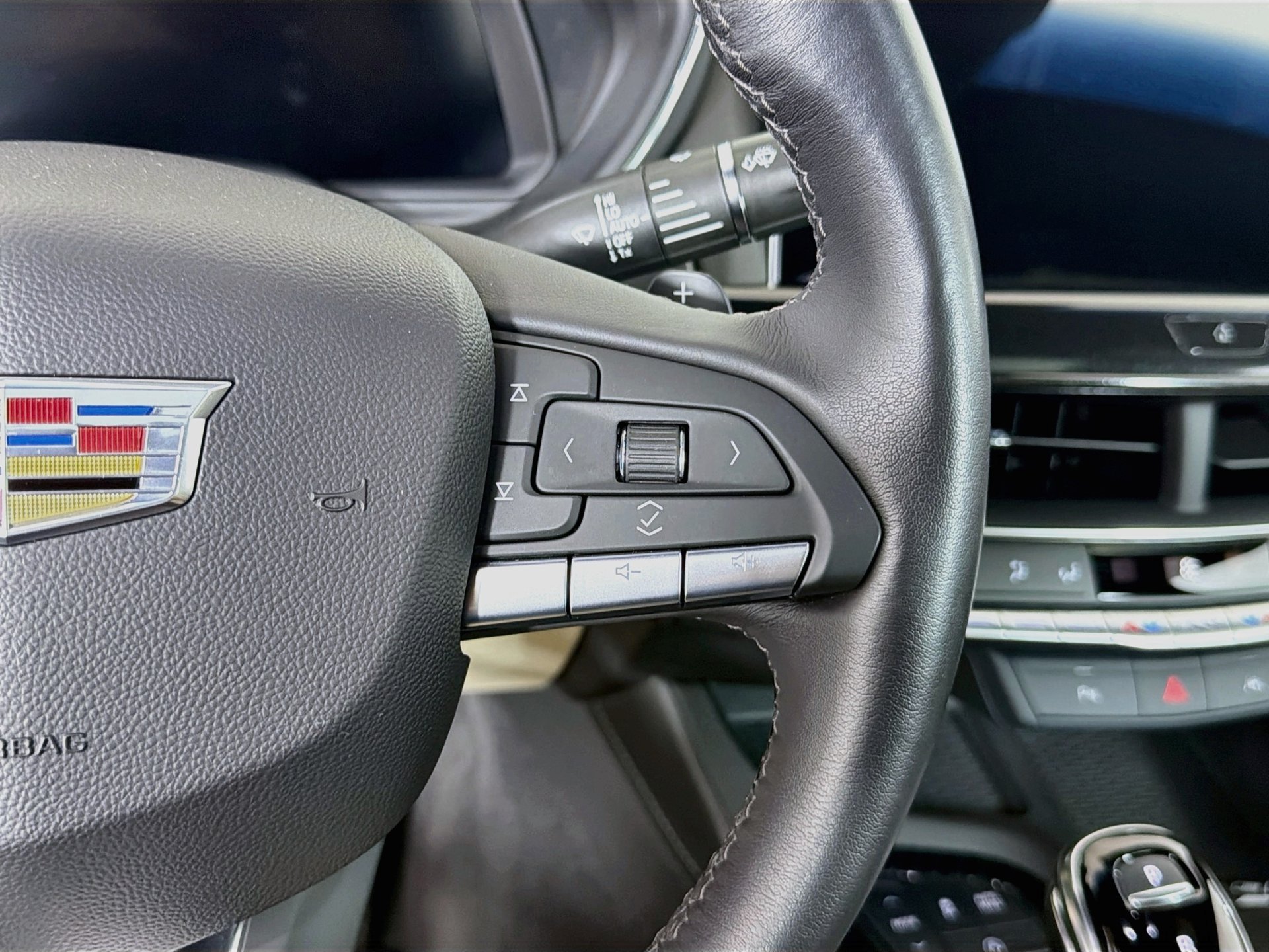Used 2024 Cadillac CT5 Premium Luxury w/ Technology Package RWD image 37