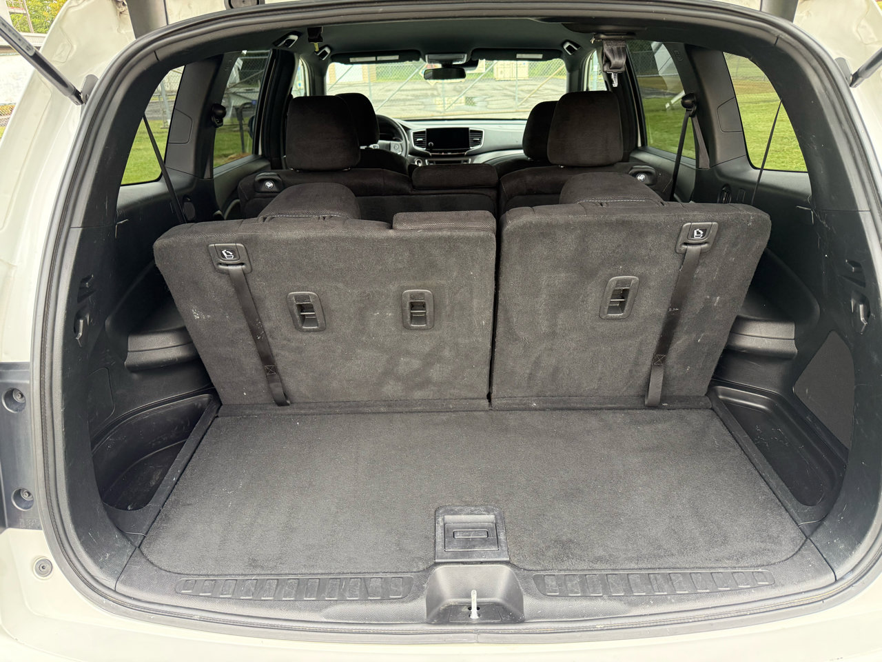 Used 2022 Honda Pilot Sport image 24