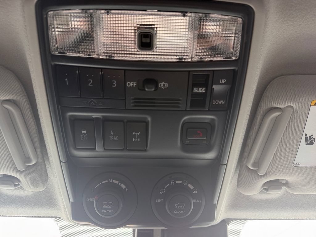 Used 2024 Toyota 4Runner TRD Pro AWD/4WD image 20