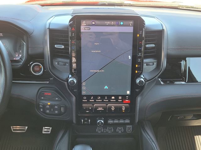 Used 2025 RAM 1500 RHO w/ RHO Level 1 Equipment Group image 13