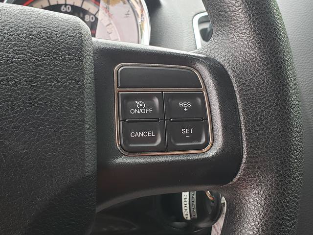 Used 2018 Dodge Grand Caravan SE w/ UConnect Hands-Free Group FWD image 22