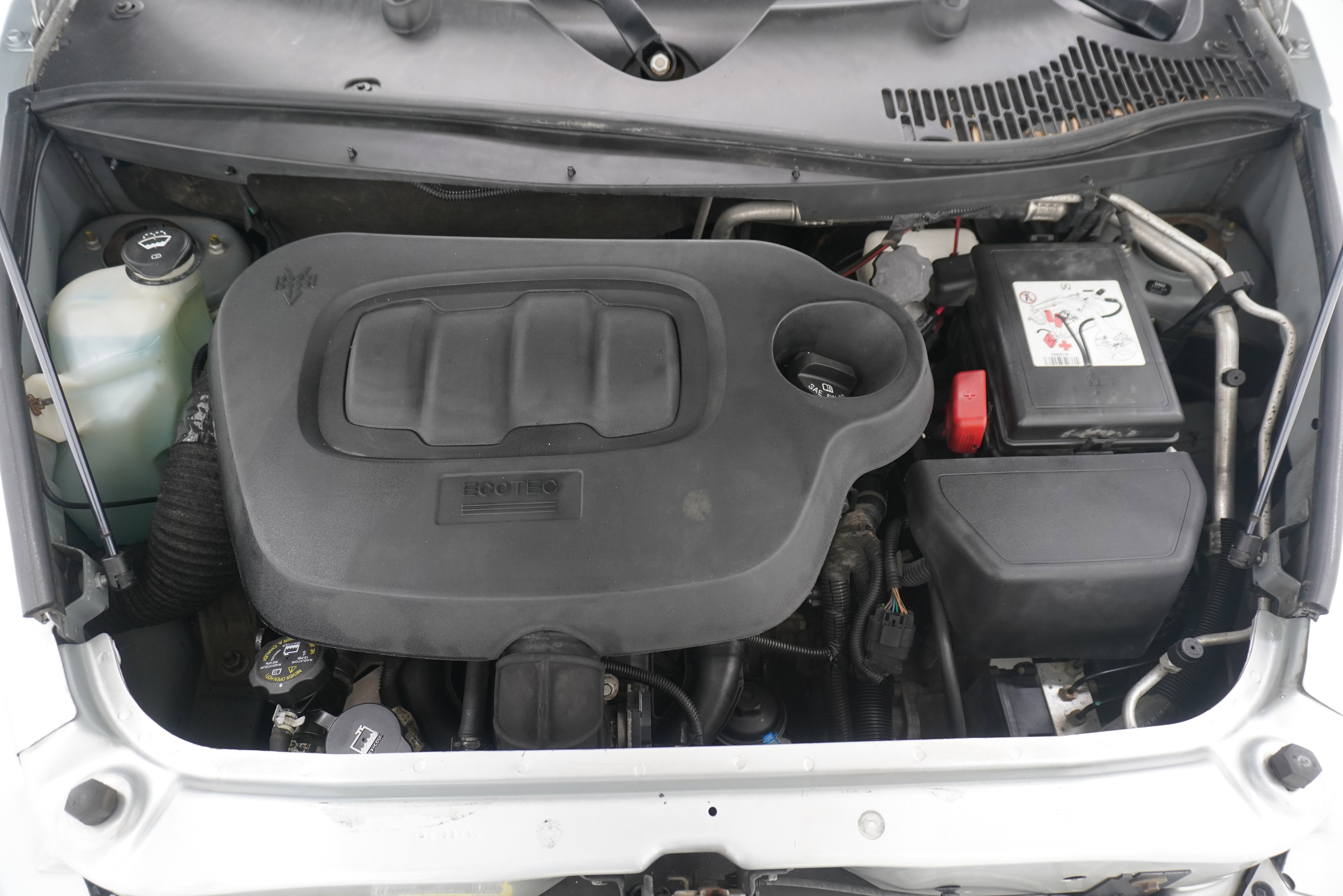 Used 2010 Chevrolet HHR LS FWD image 22