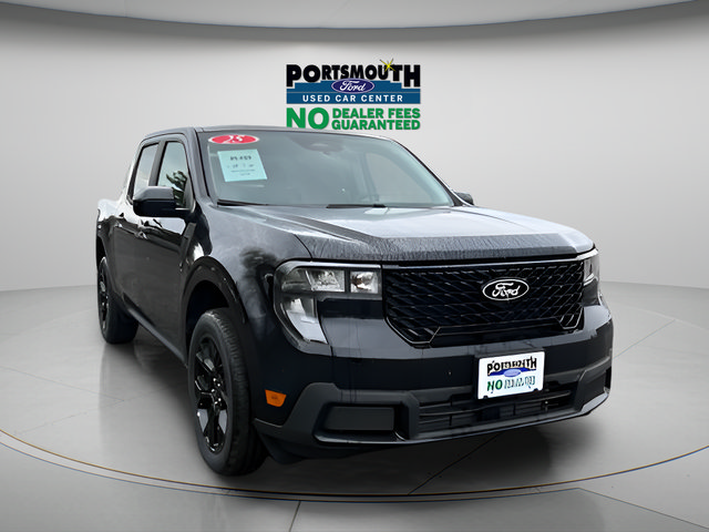 Used 2025 Ford Maverick XLT w/ XLT Luxury Package