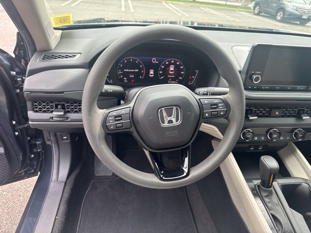Certified 2024 Honda Accord EX image 14
