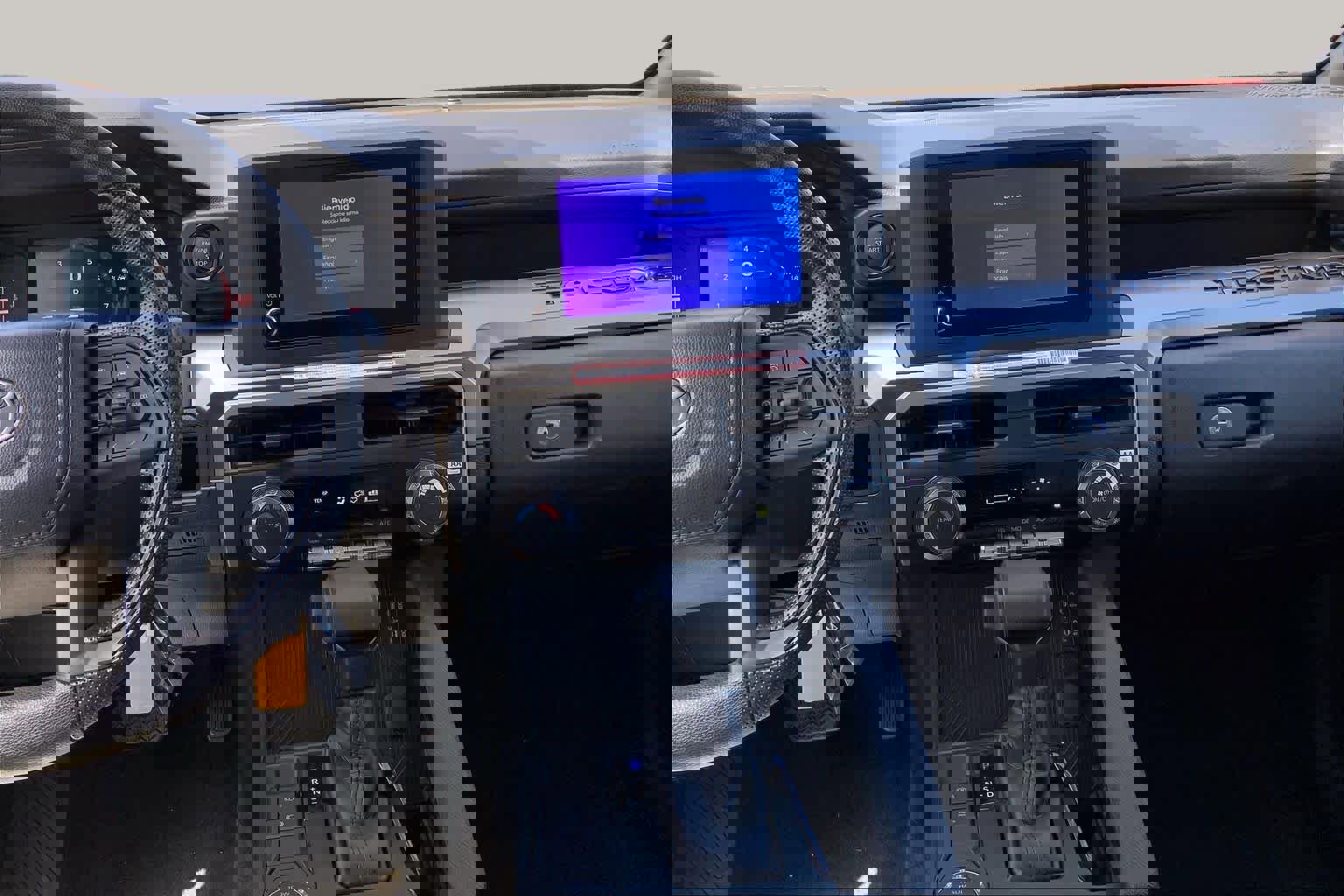 New 2026 Toyota Tacoma SR5 RWD image 6