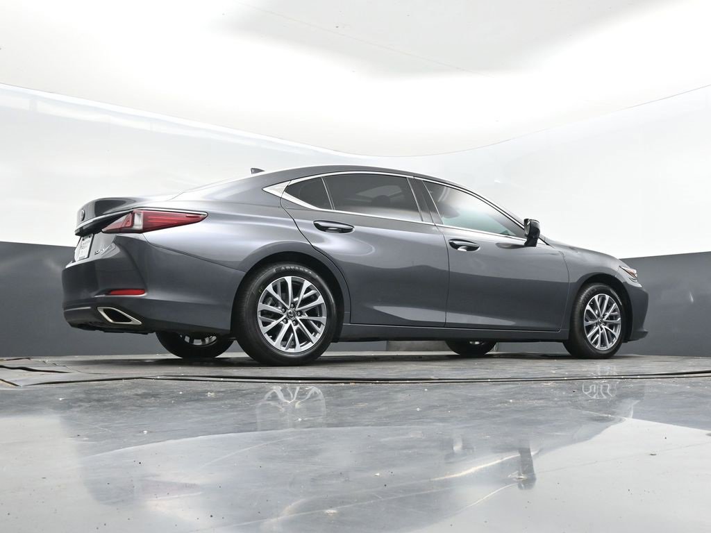 Used 2024 Lexus ES 350 image 42