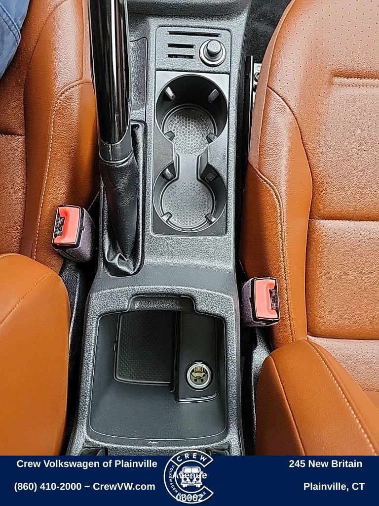 Used 2018 Volkswagen Golf Alltrack SE image 39