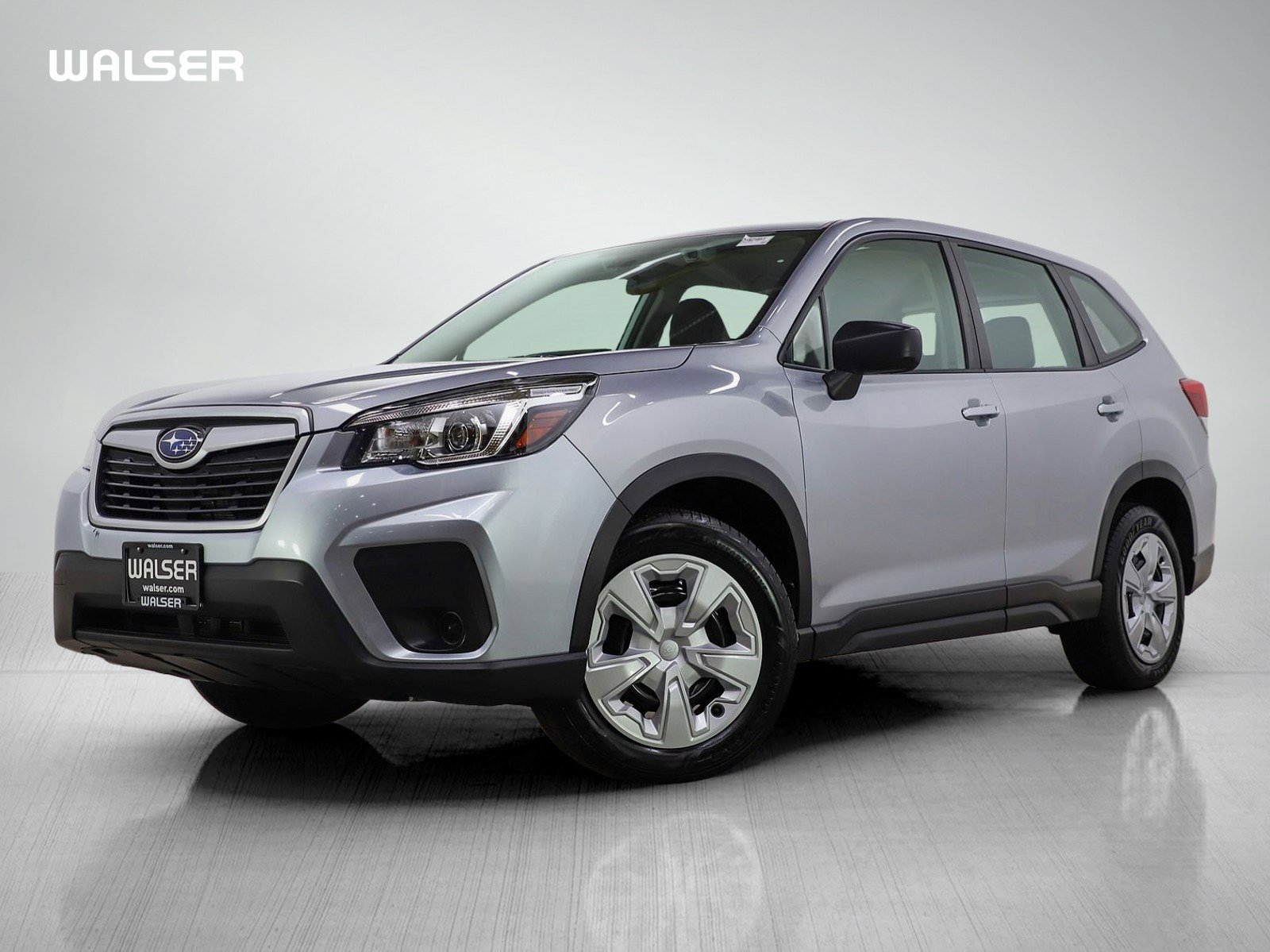Used 2019 Subaru Forester image 1