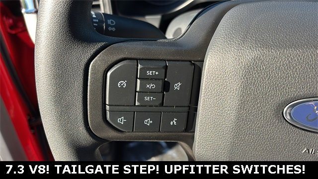 New 2026 Ford F350 XLT image 11